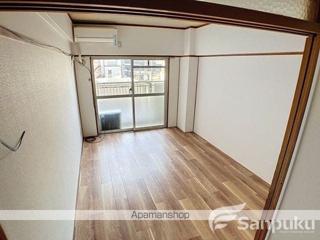 カーサ越智の内装写真