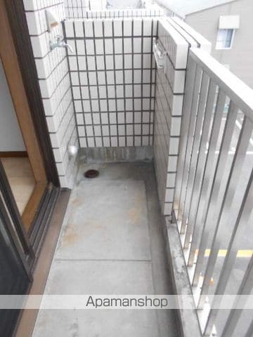 シャルマンフジ堺市弐番館の内装写真