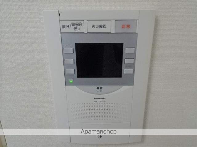 プレサンス福島ミッドエルの内装写真