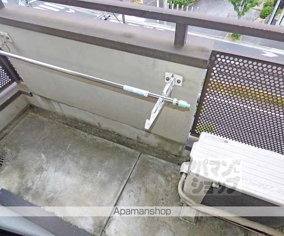 サンミッシェル吉田の内装写真