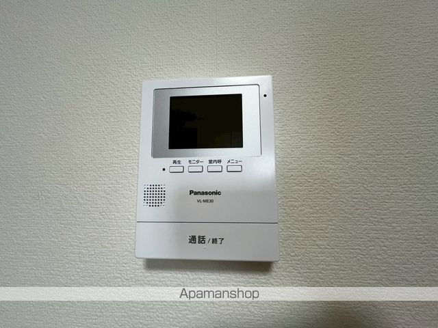 セルジュYS網干の内装写真