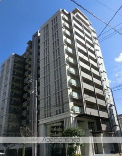クレアホームズ松山千舟町[3LDK/70.87m2]の外観2