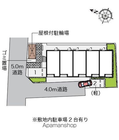 クレイノ日新香里園のその他写真