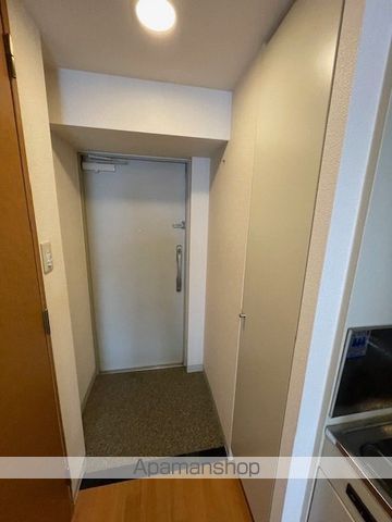 ビバーチェ鷺洲の内装写真