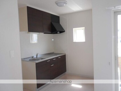 ＥＡＧＬＥⅤ[1LDK/43.75m2]のキッチン