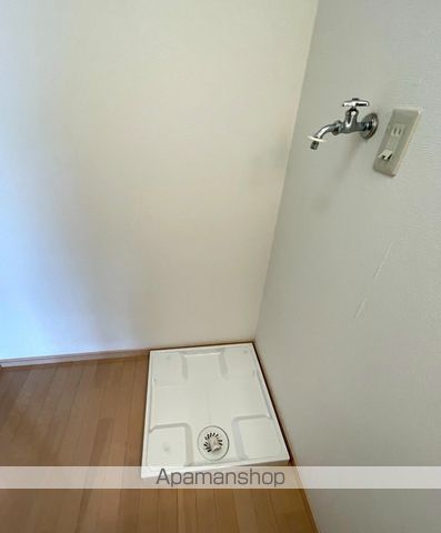 コーポダイワの内装写真