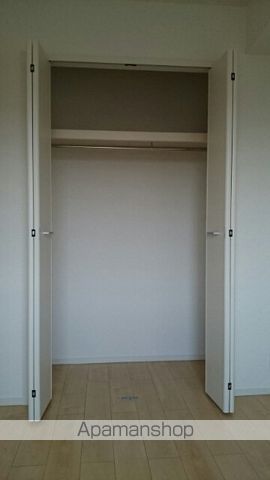 テラ　カーサ　Ｂ[2LDK/57.54m2]の収納