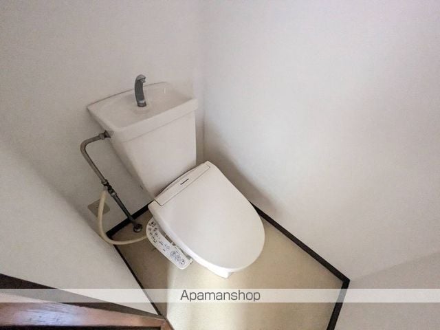 スカイシティ9番館の内装写真