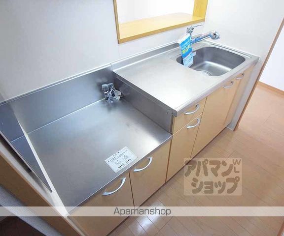 アルモニー鍬ノ本の内装写真