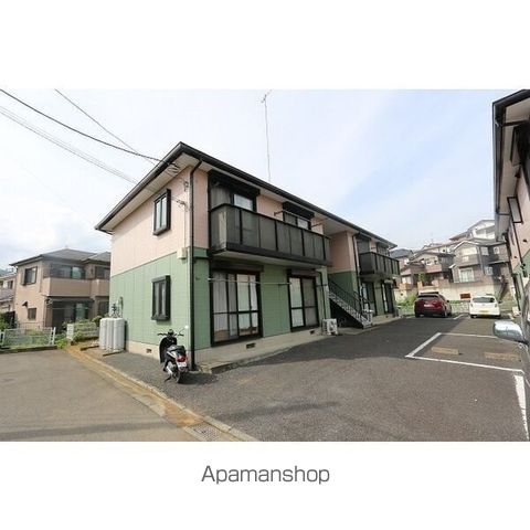 イーエムプットAの外観写真