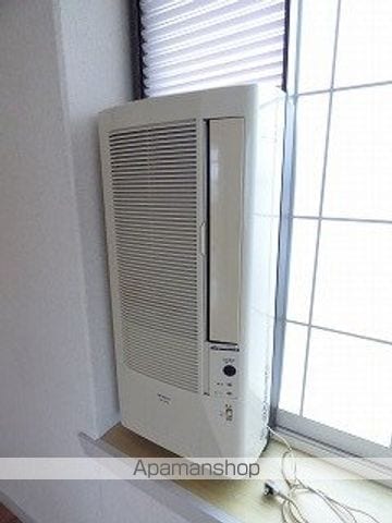 浜松ハイツIの内装写真