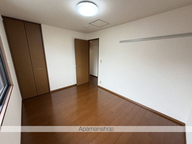 サンボナール Dの内装写真