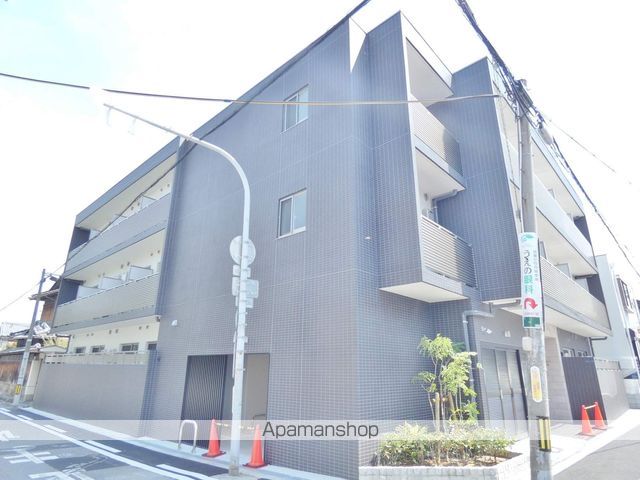 Live Casa千林大宮の外観写真