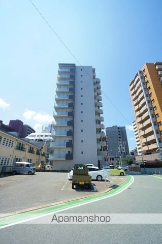 ＳＯＰＨＩＡ　ＧＡＲＤＥＮ博多 1002 ｜ 福岡県福岡市博多区比恵町14-2（賃貸マンション3LDK・10階・69.78㎡） その6