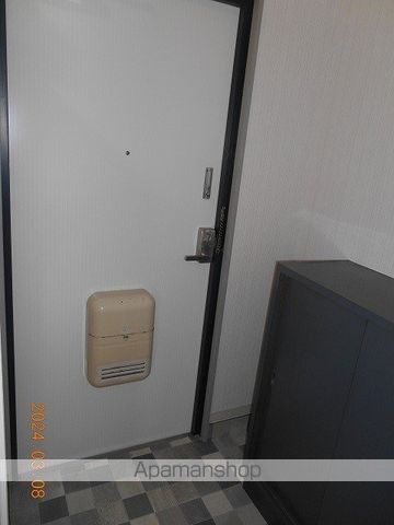 エクシード紀伊B棟の内装写真