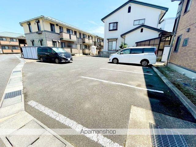 メゾンラフィネ吉田 ABCDEのその他写真
