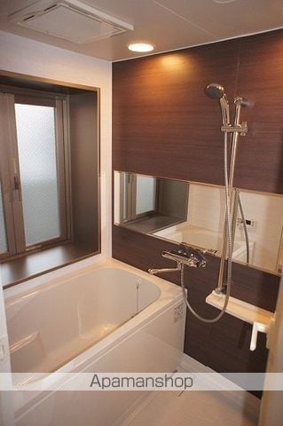 エンクレスト大手門IIIの内装写真