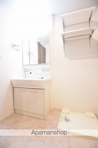 テラス日出山の内装写真