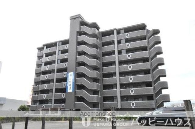 プレミール拾六町の外観写真