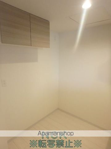 DAYS環状通東の内装写真