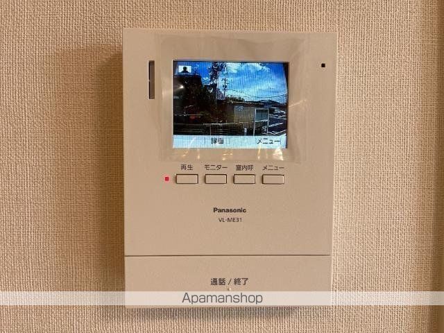 ファミール裏之門の内装写真