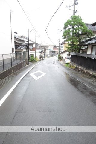 ハイツアーサー掛合の周辺写真