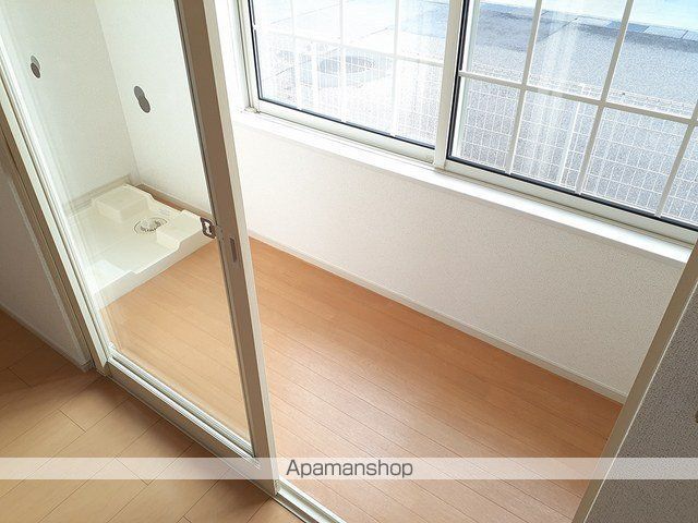 グレイスの内装写真