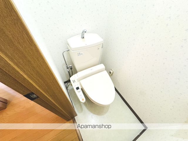 リバーサイドの内装写真