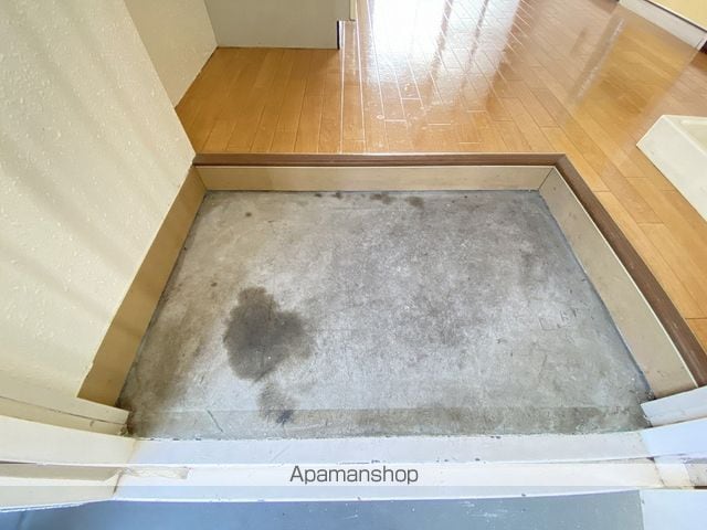 メゾンゆずり葉の内装写真