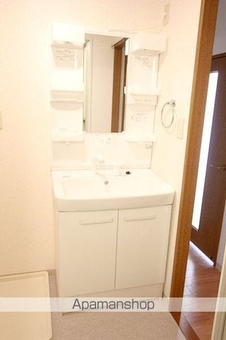 ディアコート市川の内装写真
