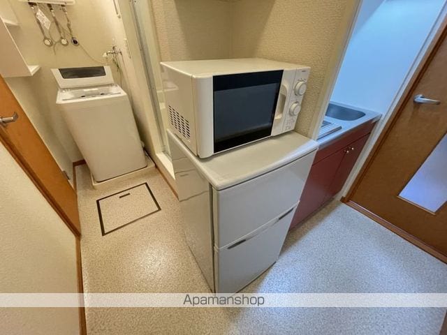 レオパレスセコ壱番館の内装写真