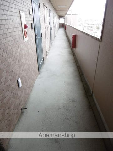 シティハイツVIIのその他写真
