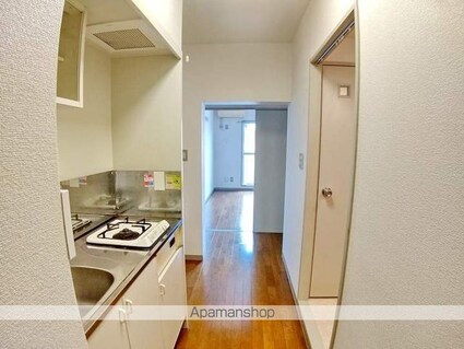 石芝イン北[1K/25.54m2]の内装2