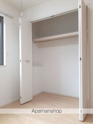 フランカーサ[1LDK/37.38m2]の収納