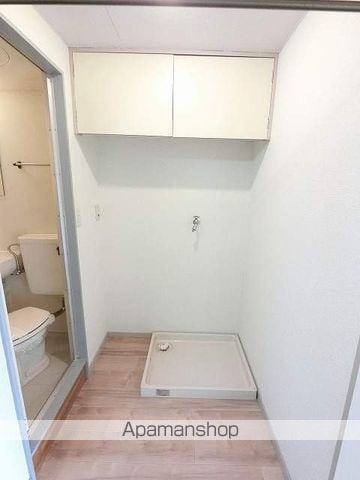スカイハイツAの内装写真