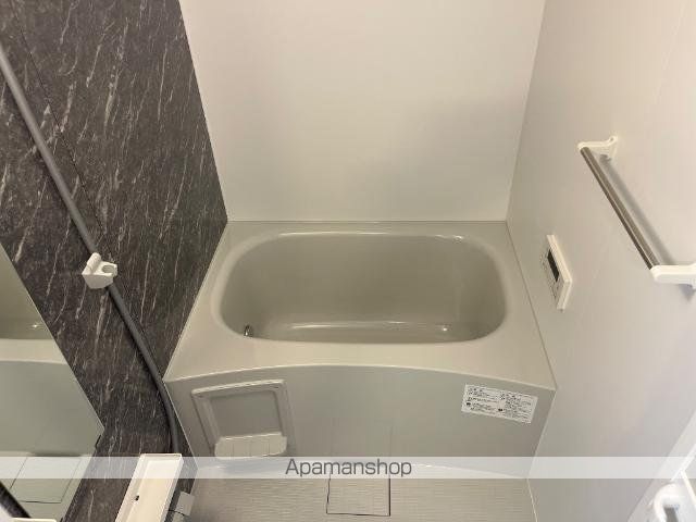 グランコート西本町の内装写真