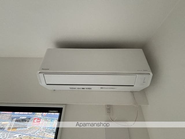 MELLAS大和田の内装写真