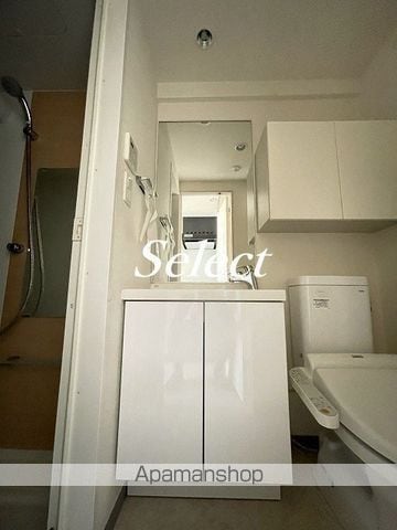 グロース西横浜の内装写真