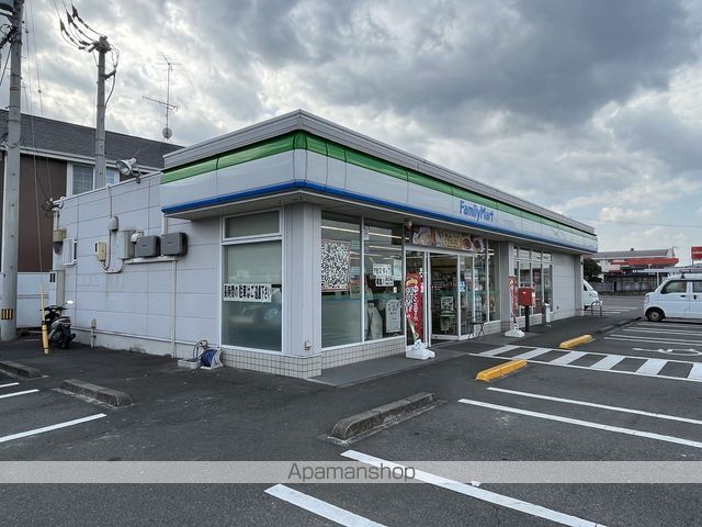 サンヴィレッジ豊岡1の周辺写真