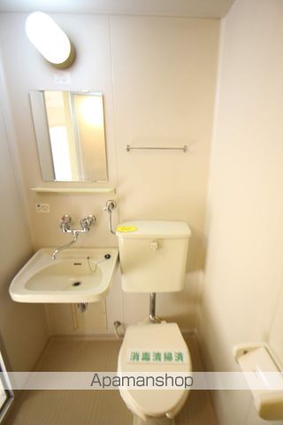 あおばビルN25の内装写真