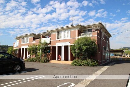 クールメゾン[1LDK/46.49m2]の外観2