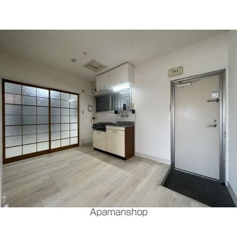 大和川パピレスの内装写真