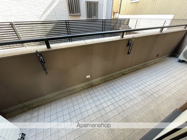 Ju・Juの内装写真