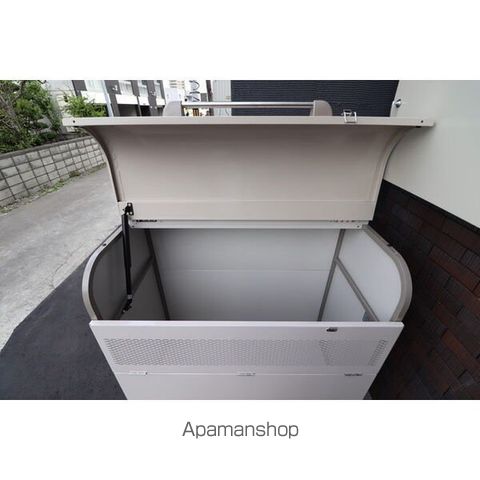 ALIVIO西町のその他写真