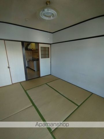 協和ハイツの内装写真