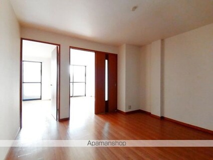 サンフィット[2LDK/51.3m2]のリビング・居間