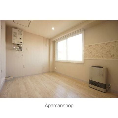 TーROUTE菊水の内装写真