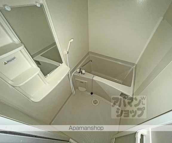 プレサンス京都四条烏丸響の内装写真