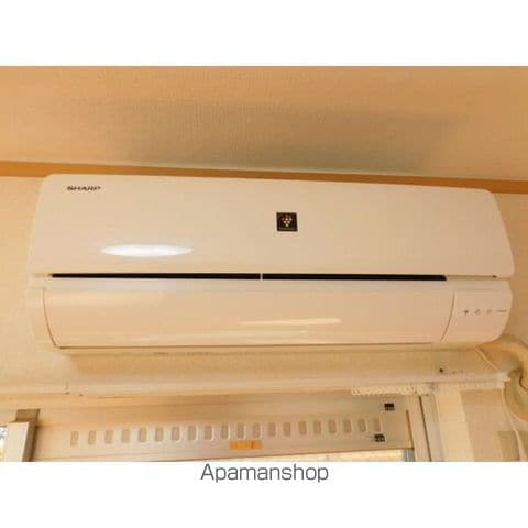 アールズコート喜多山の内装写真
