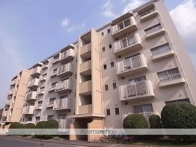 野間台住宅8棟のその他写真